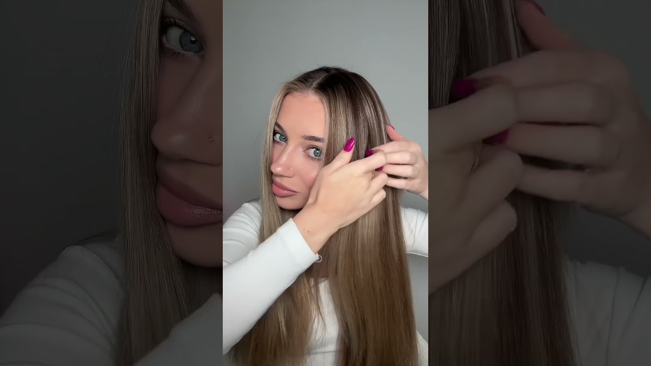 Najlepszy sposób na noszenie opaski 🖤