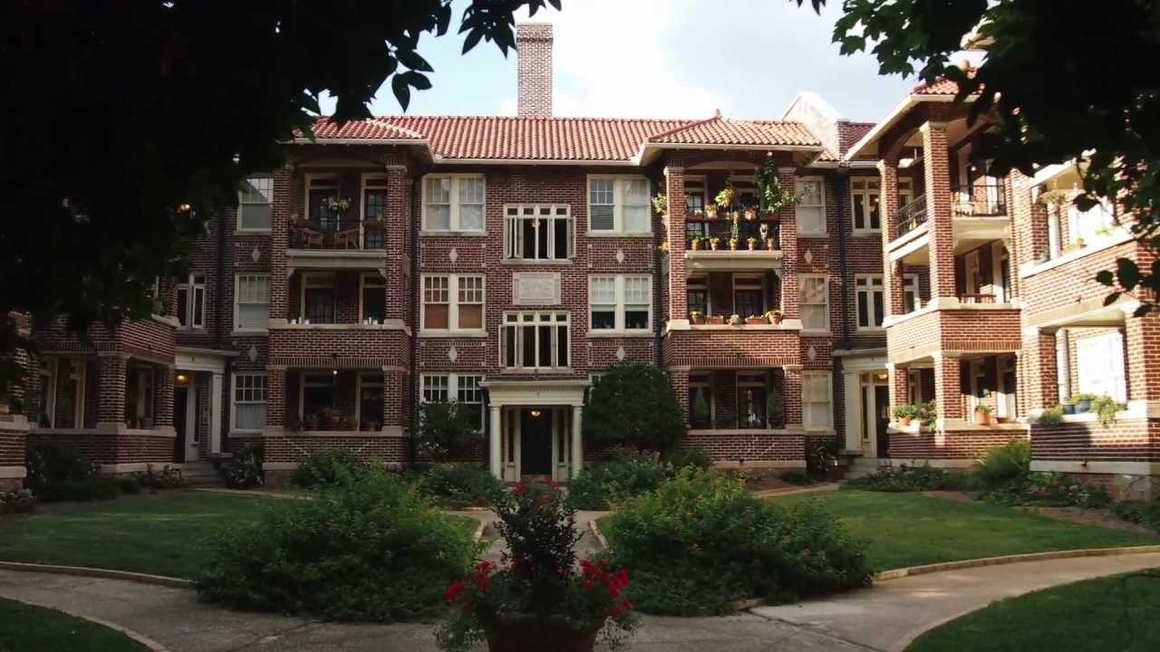 Apartment Security Tips