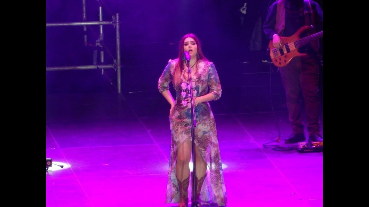 Yuridia En Guadalajara