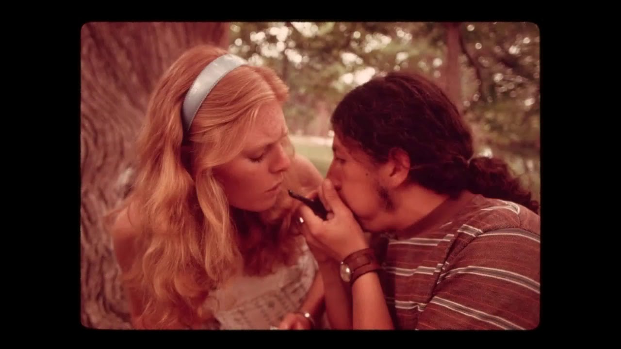 Back in the Day. America - Sister Golden Hair...