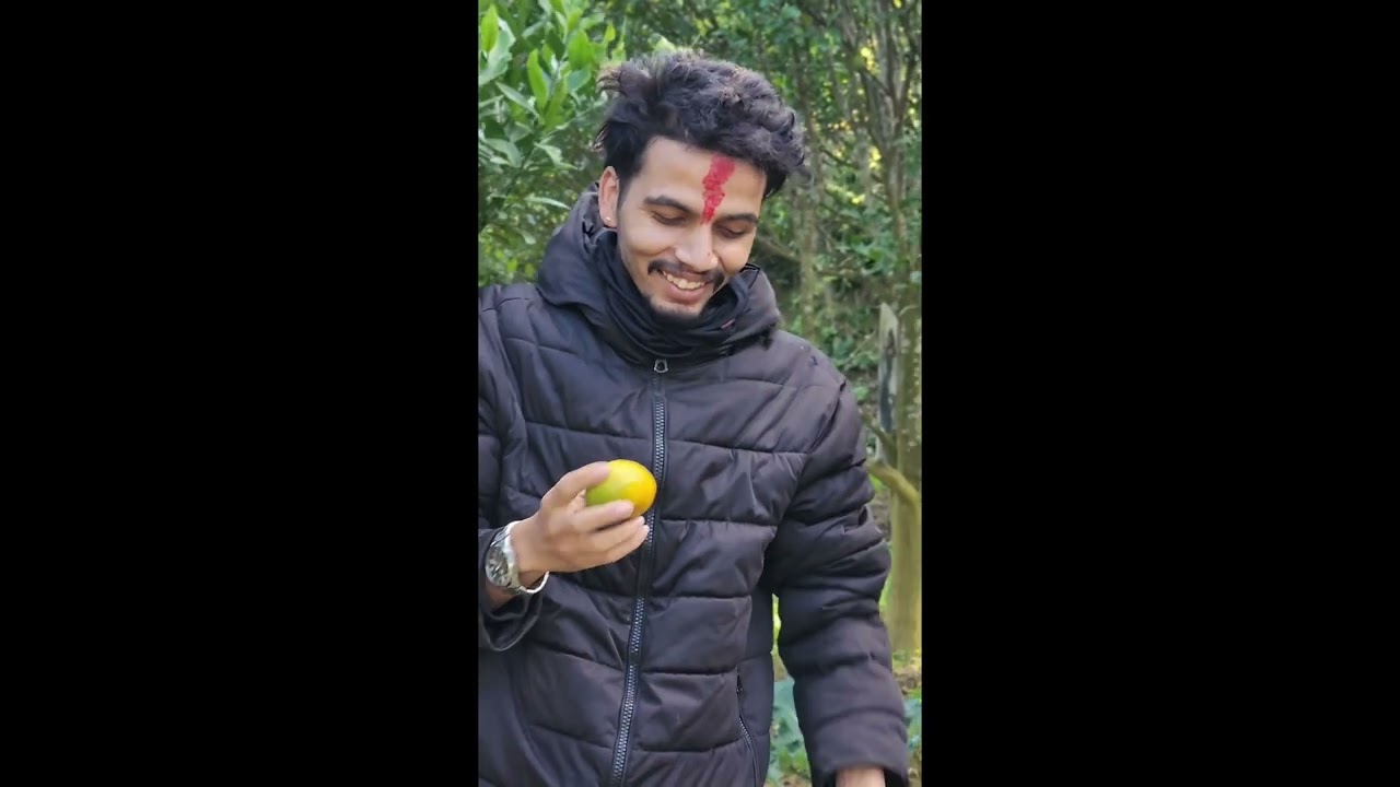 Gulmi memories 😇 🕉 ✨️ 