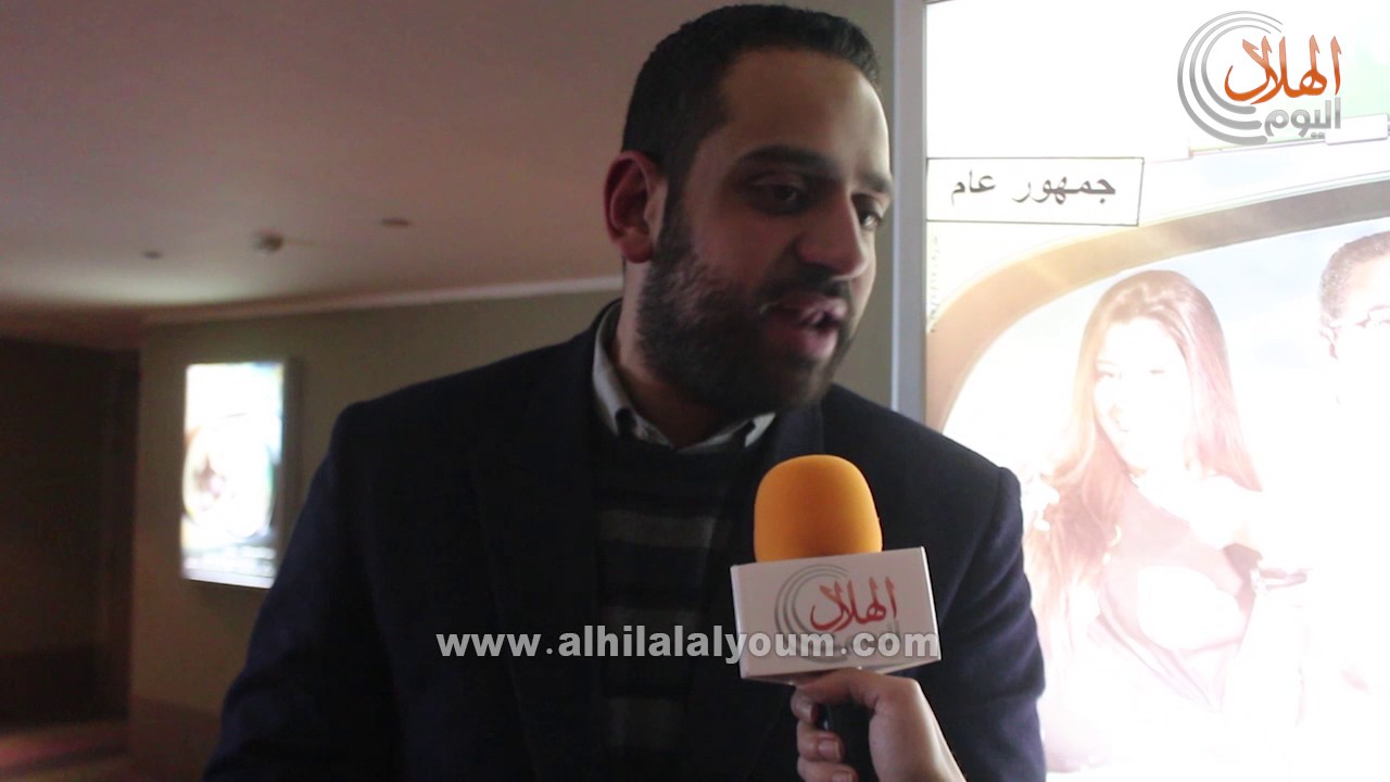 عمر السعيد يكشف أسرار و كواليس 