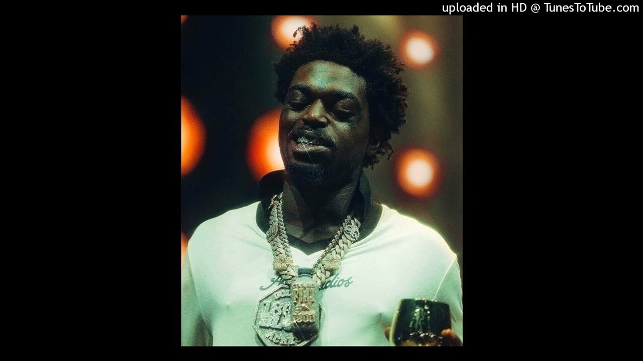 [FREE] Kodak Black Type Beat 