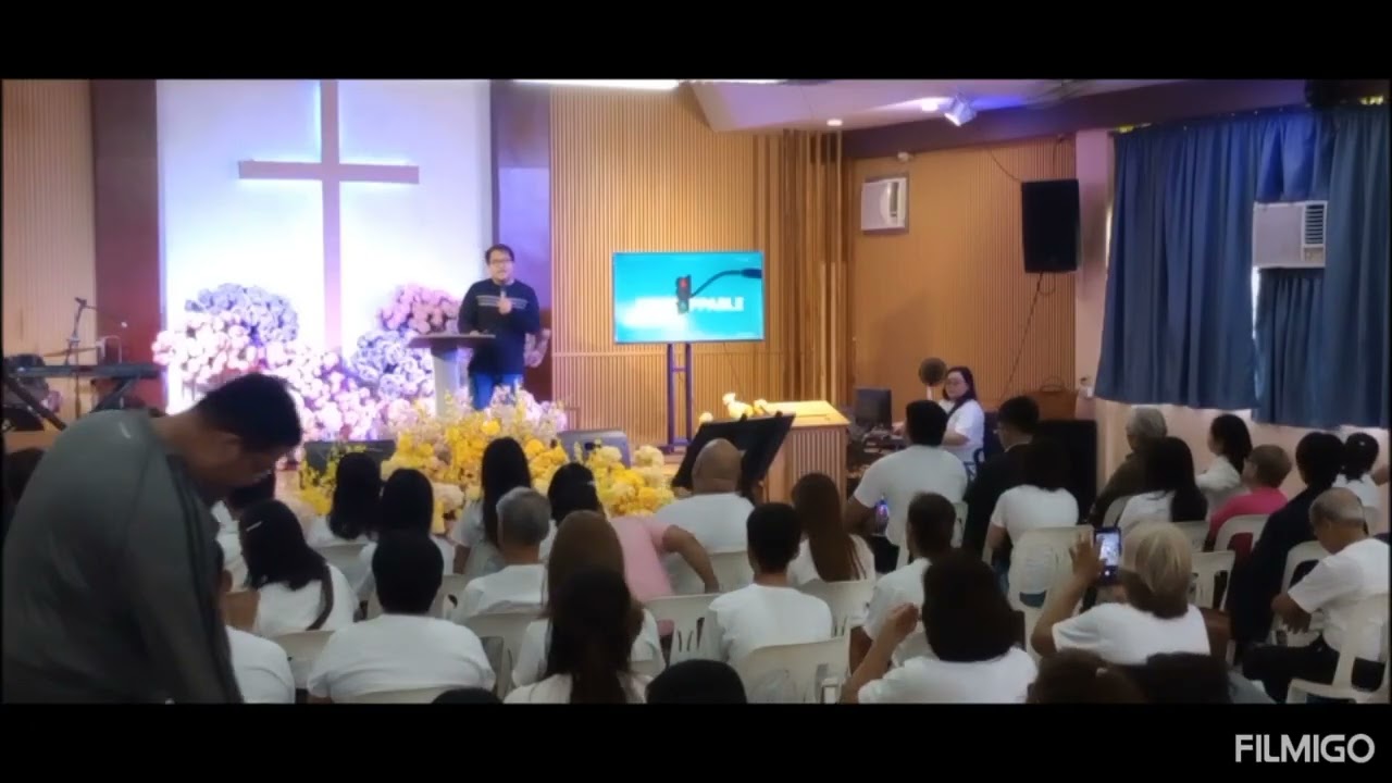 JESUS IS OUR SHELTER CHURCH INT.MINISTRY INC.HAPPY 36TH.ANNV.PREACHER PASTOR. RED (02:15:2026)