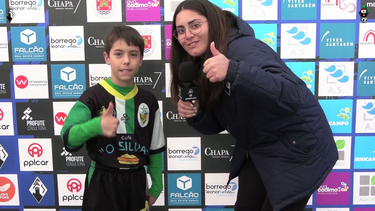 Estrela de Vendas Novas, escalão Sub11