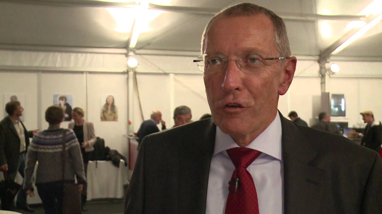 Interview Konrad Paul Liessmann - reedited