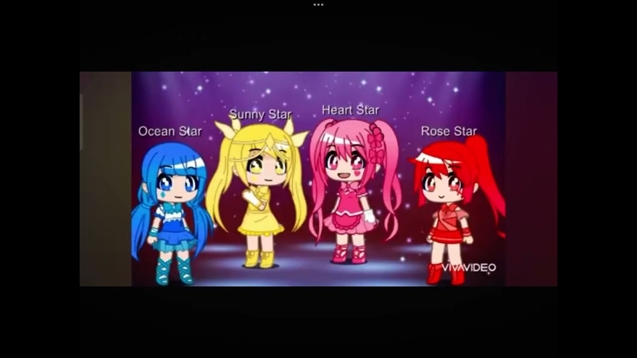 Magical girls and Precure part 2