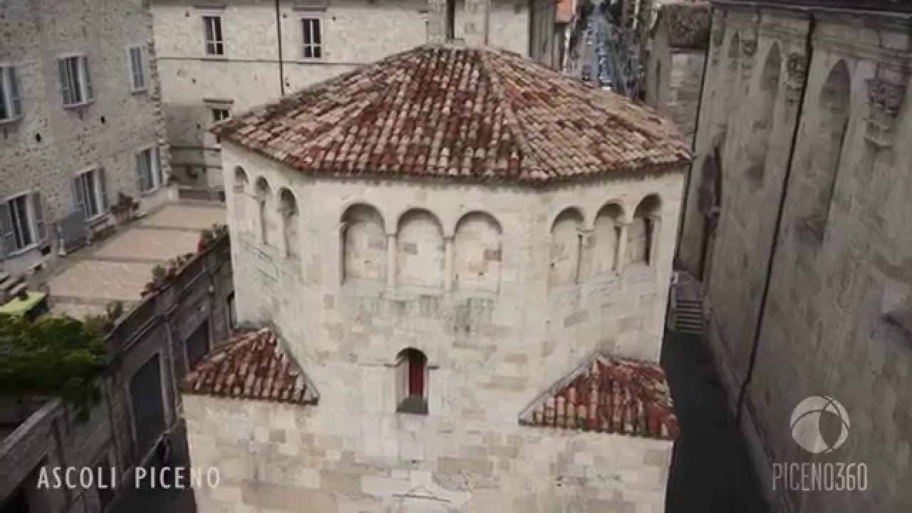 Ascoli Piceno
