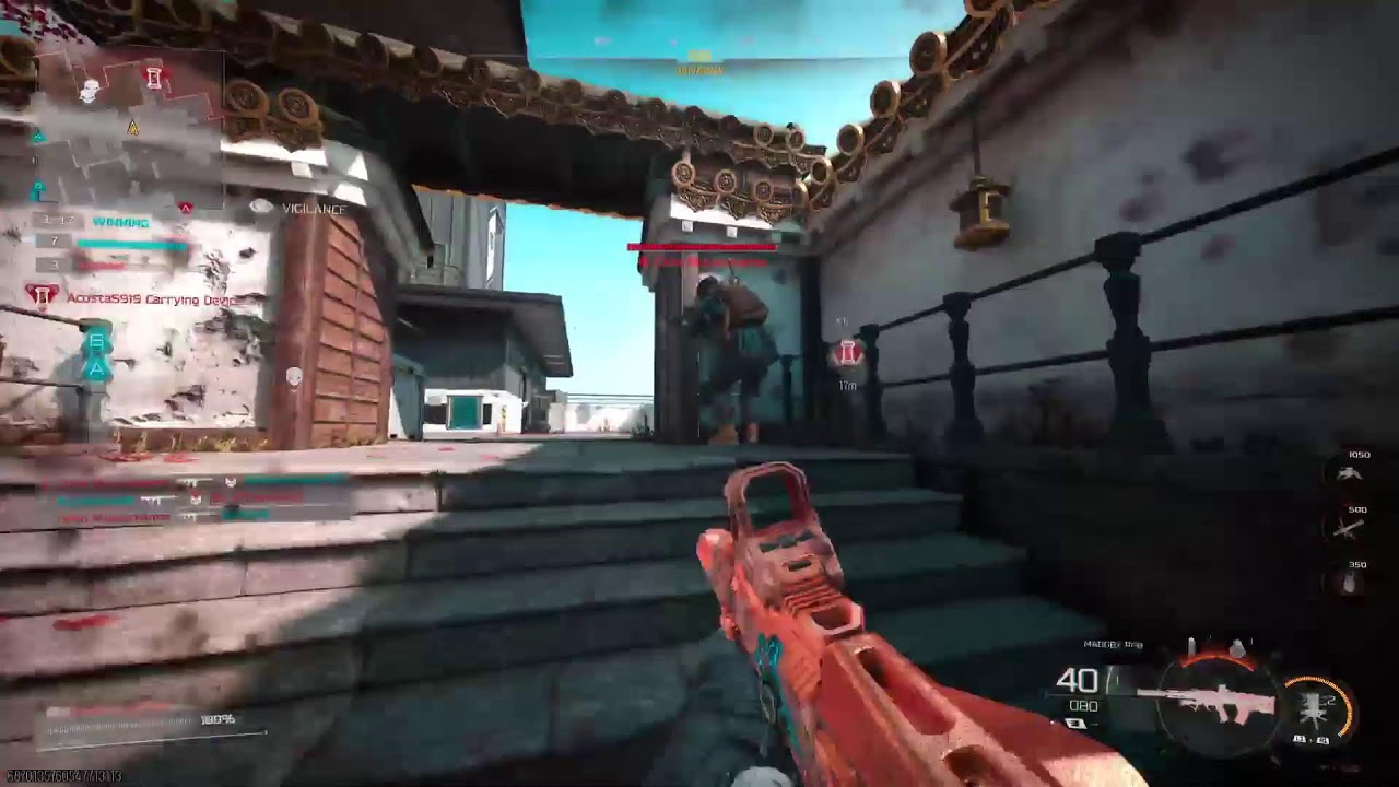 Call of duty