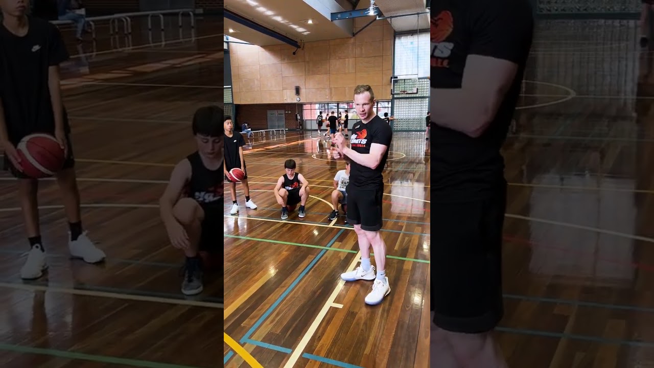 How To Be Your Own Shooting Coach!