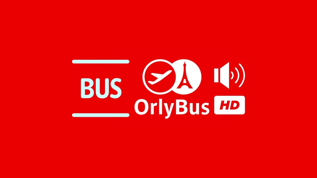 [OrlyBus] Direction : A&eacute;roport de Paris-Orly.