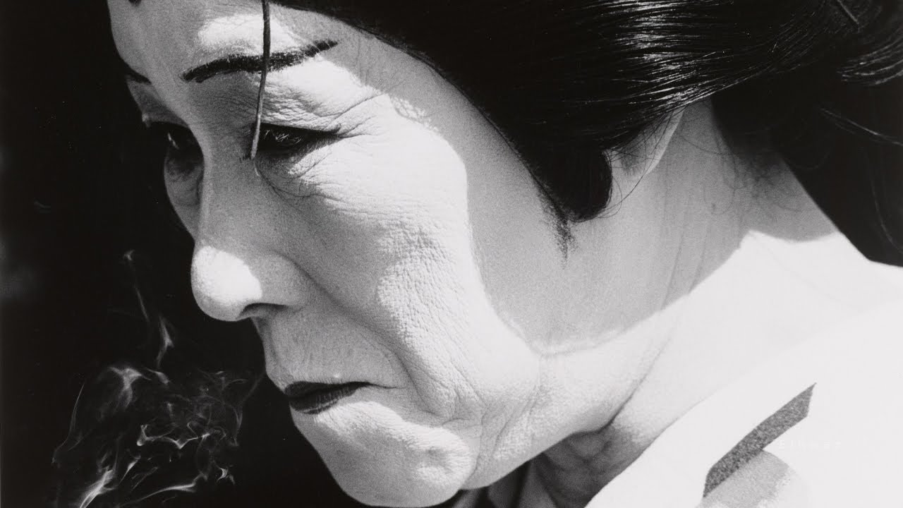 Shōmei Tōmatsu - Photography - 東松 照明