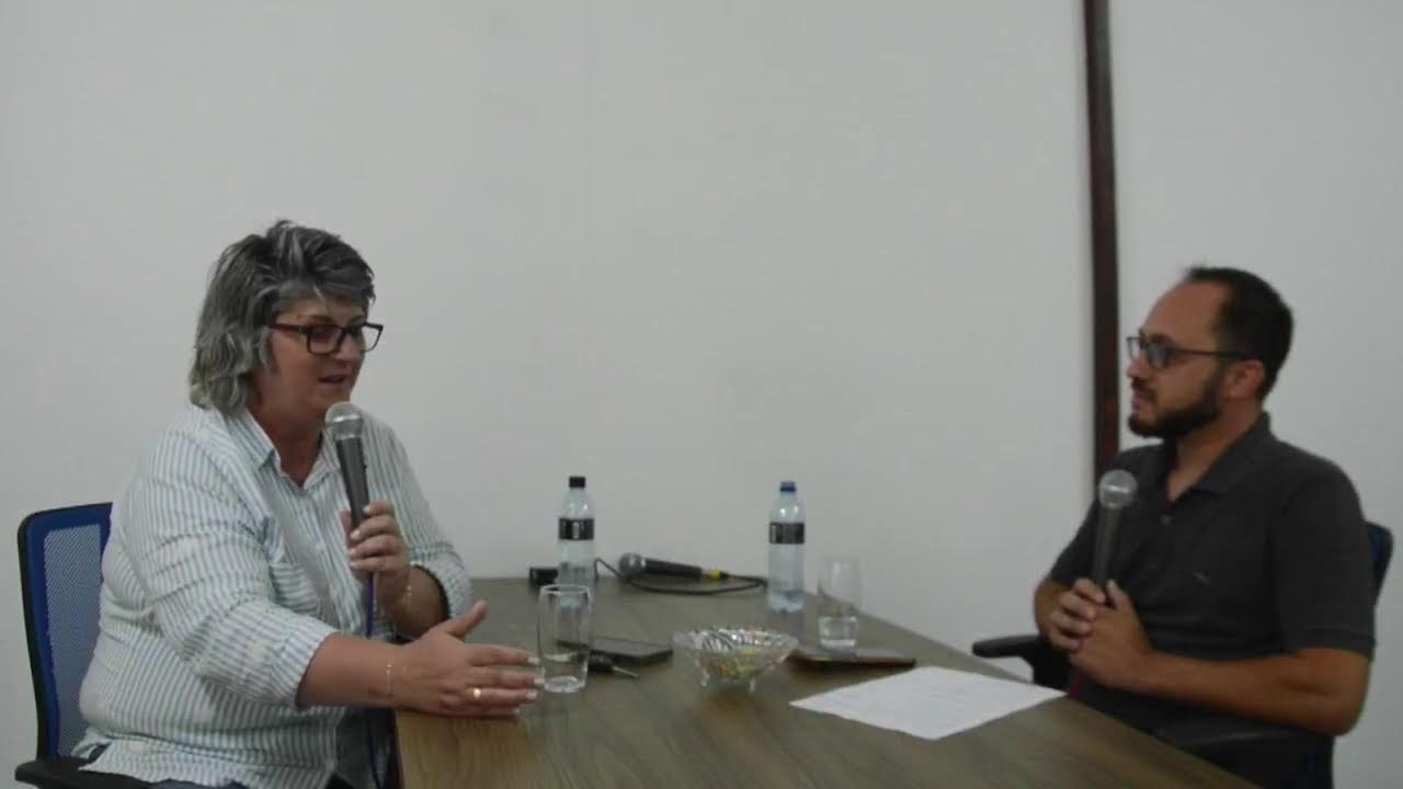 AVS Entrevista com Marcos Secco