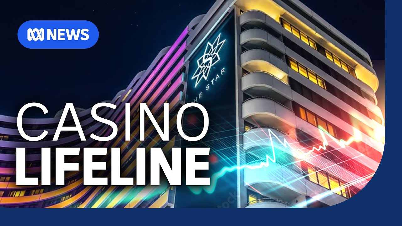 Star Entertainment signs lifeline deal with US gaming giant Bally's | The Business | ABC News