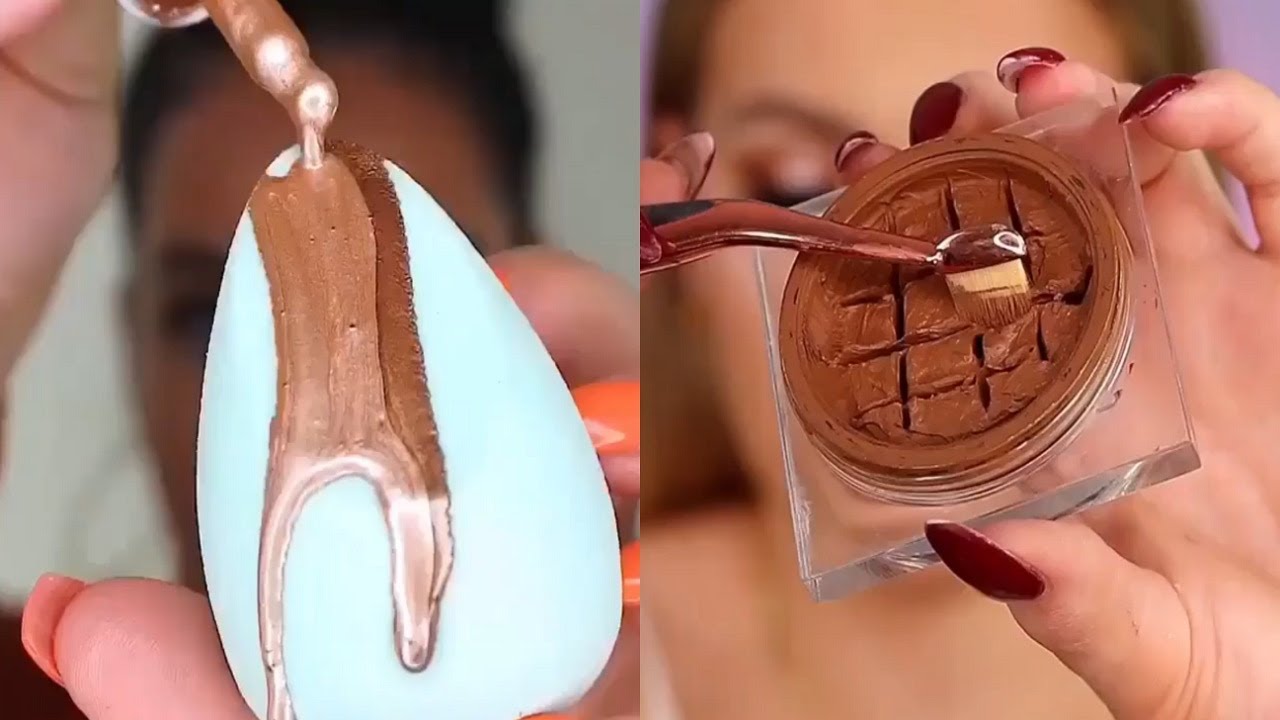 Best Makeup Transformations 2020 | New Makeup Tutorials Compilation