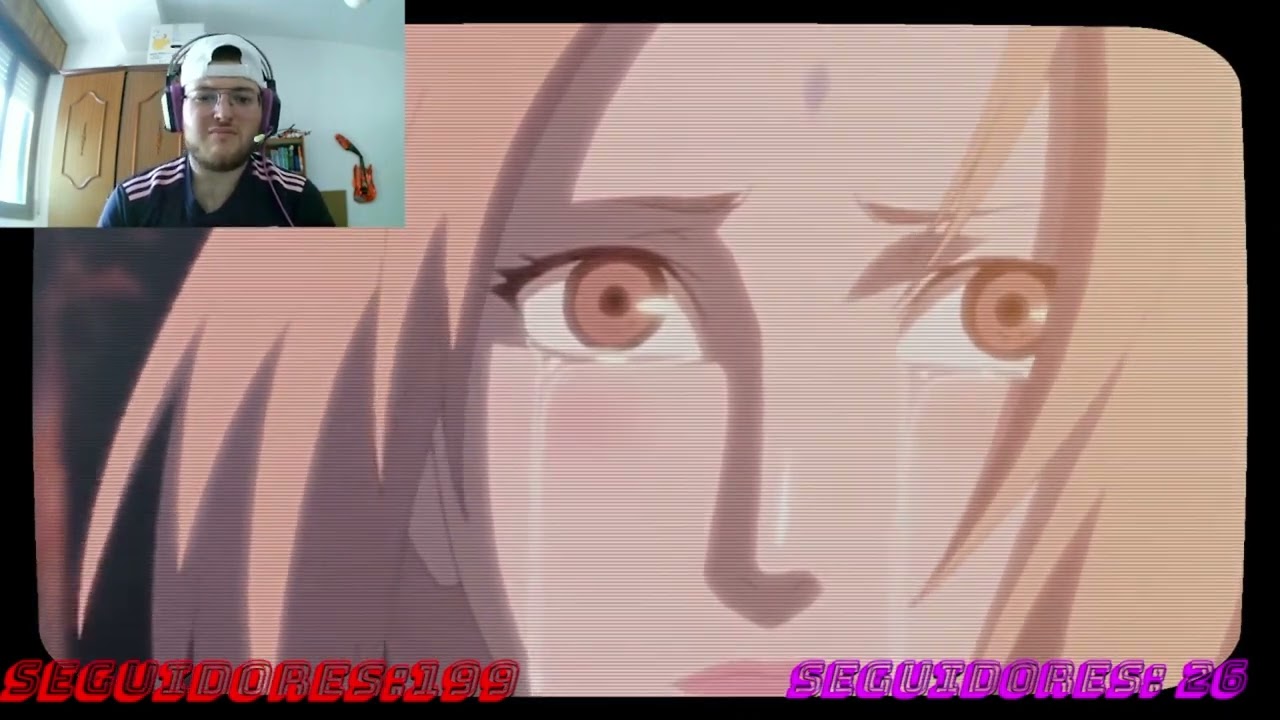 Muy Emotivo ||| Reaccionando A RAP DESPEDIDAS mas TRISTES DEL ANIME | Hasta siempre | Zetaeme 2024