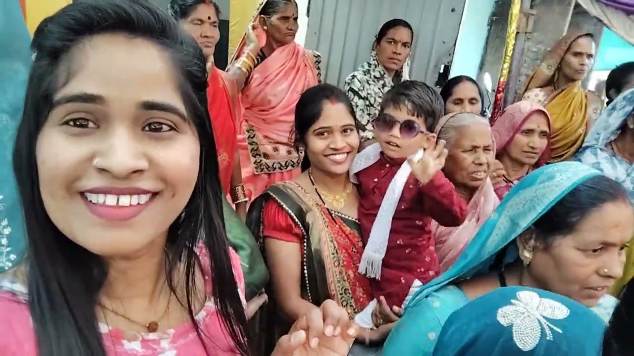 Bhai ka barat 😊😊#viralvideo #minivlog #chhattisgarh 