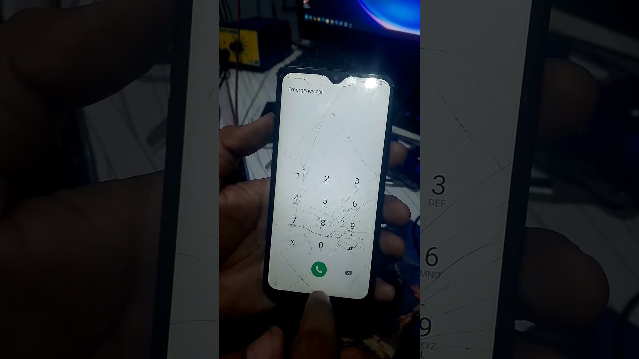 Samsung A107F FRP Test 😱 | SMFW Tool Kaam Karega?#SMFWTool #MTKFRP #UnlockWala #unlockwalaofficial
