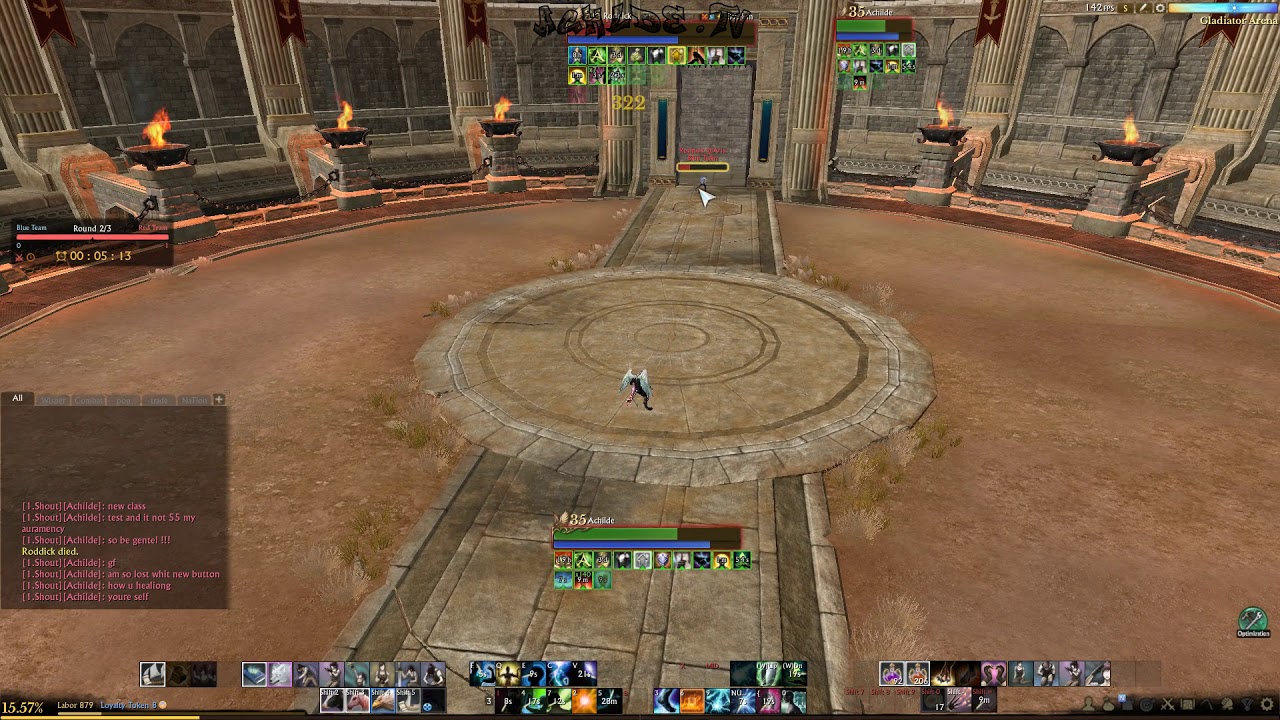 Roddick Dark Runner Plate 13 898 k Fight #1
