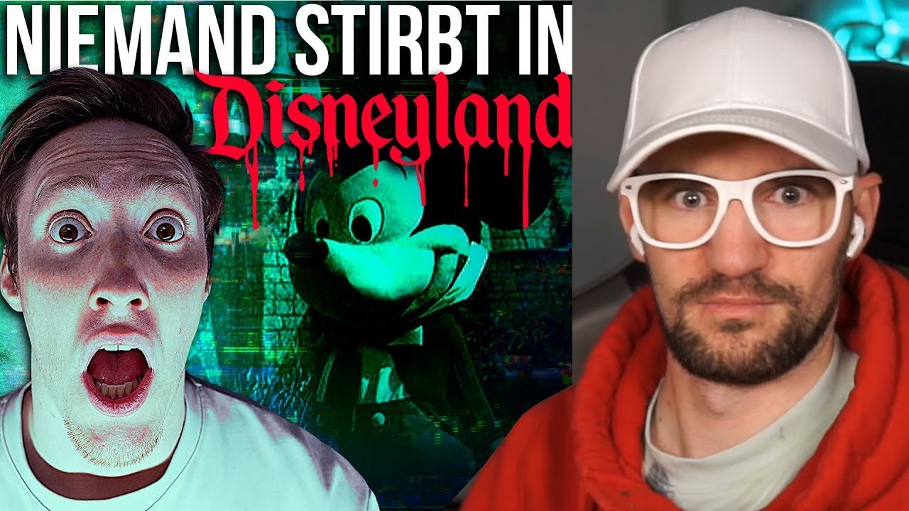 Diese Mythen über Disney glauben Leute?!