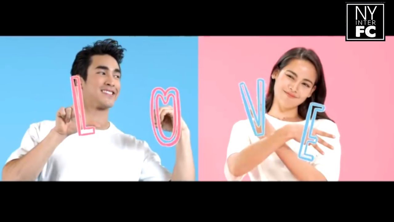 [ENG SUB] Nadech Yaya - Concert or Wedding Presentation VTR? The Real Nadech Concert CHANGE Showbiz
