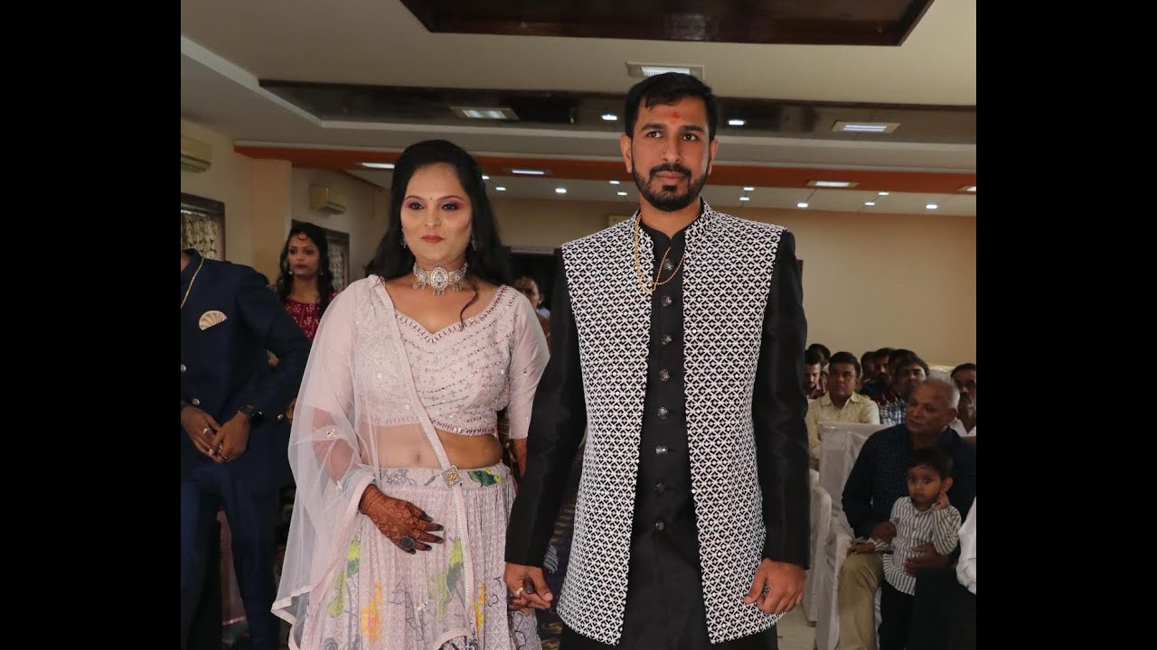 Apurv Weds Tejal Wedding Ceremony_Live-27-05-2022