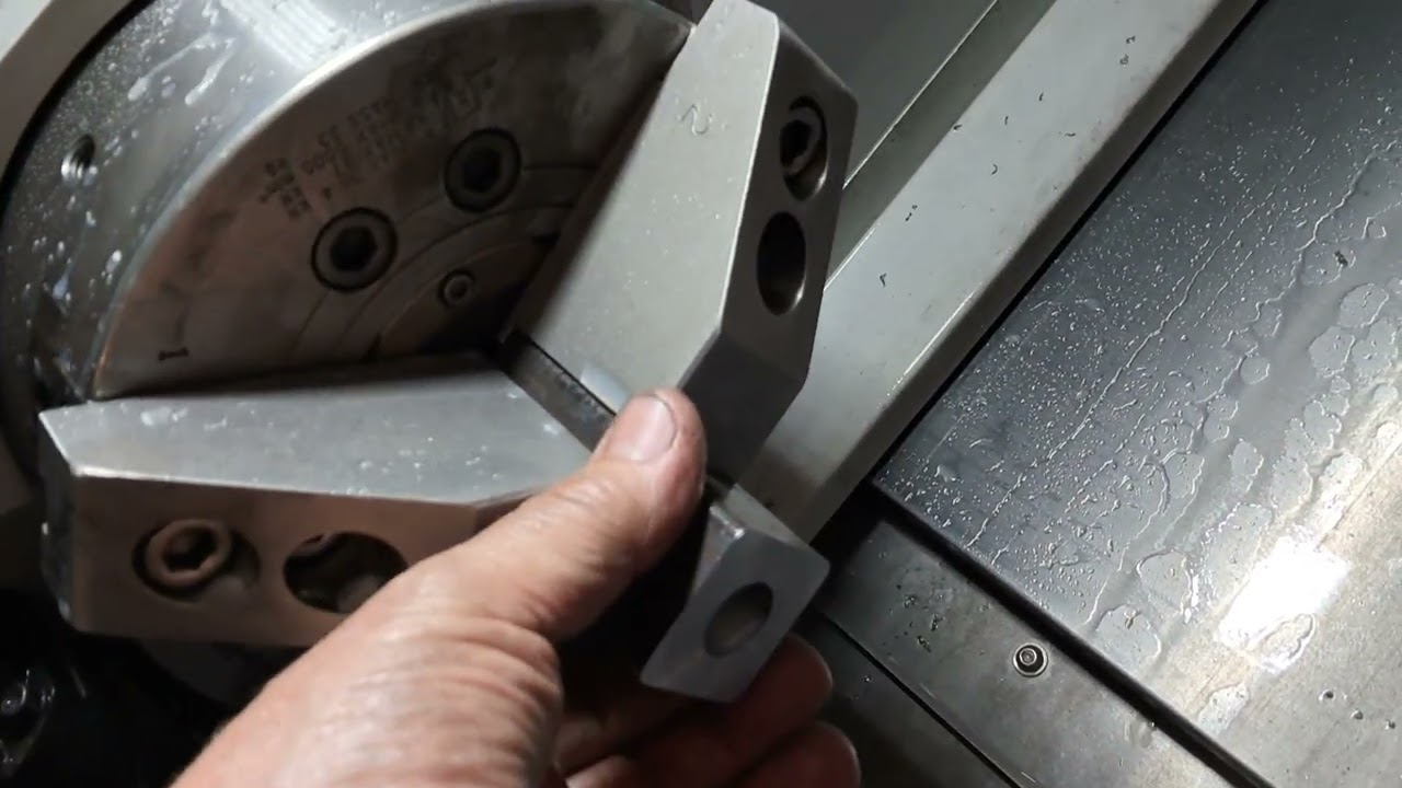 Round Holes in Square Pegs, & Some Current Jobs in the Shop.