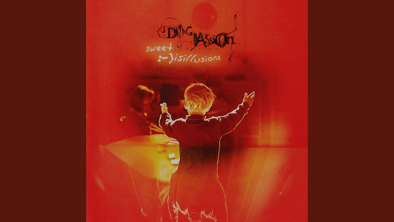 Do You Want To Fly? (Mystery, Pain, Devotion)