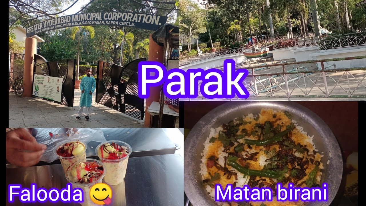 🌿Sunday ka full day kiya enjoy 😊#parak gaye#falooda khaye#biryani khaye😋👌