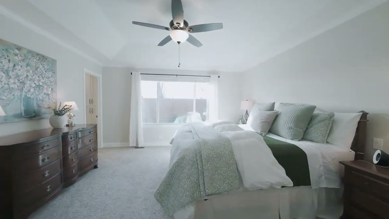 DJI Avata 2 Tour of - 13529 W Wittenburg St
