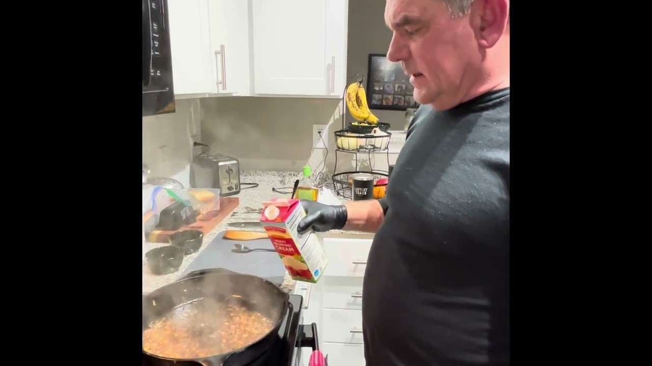 Best Center Cut Pork Chops with Carrot salad