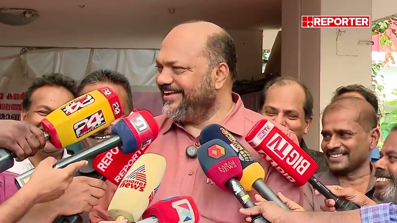മമ്മൂട്ടിക്കെതിരായ സൈബർ ആക്രമണം തള്ളി പി രാജീവ് | P Rajeev | Mammootty