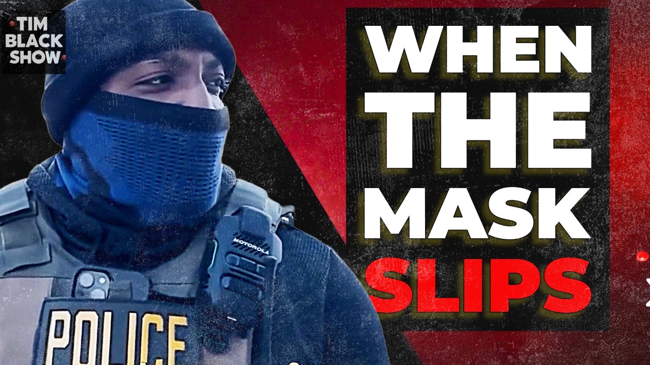When Protest Politics Collide With Reality | Tim Black Show