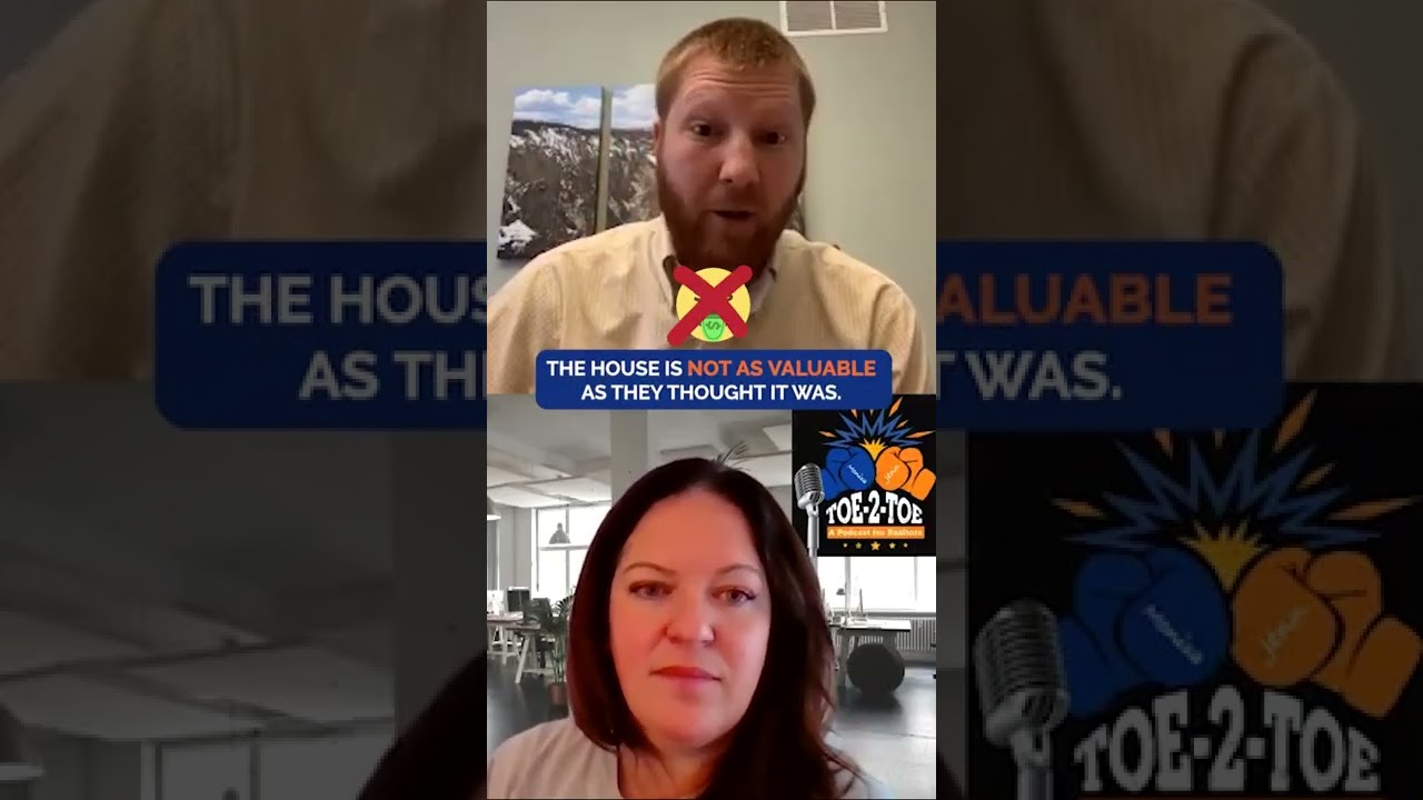 Real Estate Disputes 2022 | How to Dispute an Appraisal with Ty Keating  | Tips for Realtors