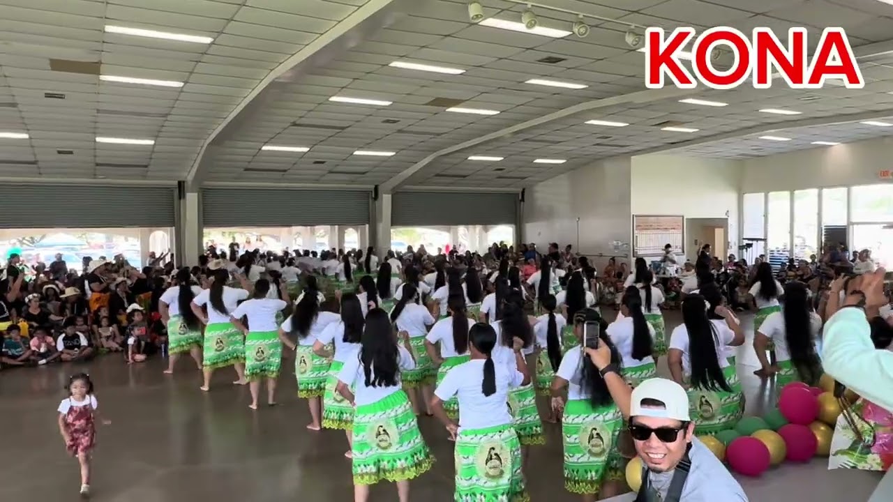 KOSRWAIIAN WOMEN&rsquo;S DAY 2026 in HNL