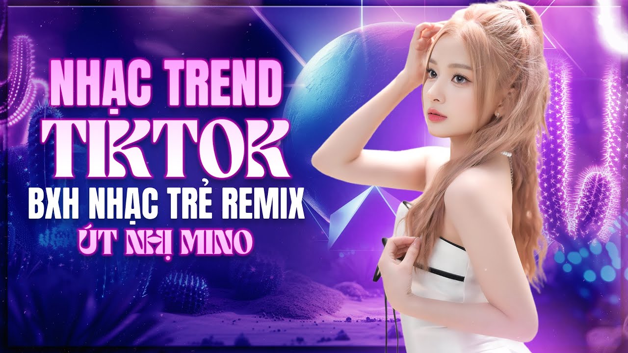LK Remix Hai Người Hai Hướng x Thiệp Hồng Sai Tên-Út Nhị 🔥 Nhạc Trẻ Remix Hot TikTok 2026