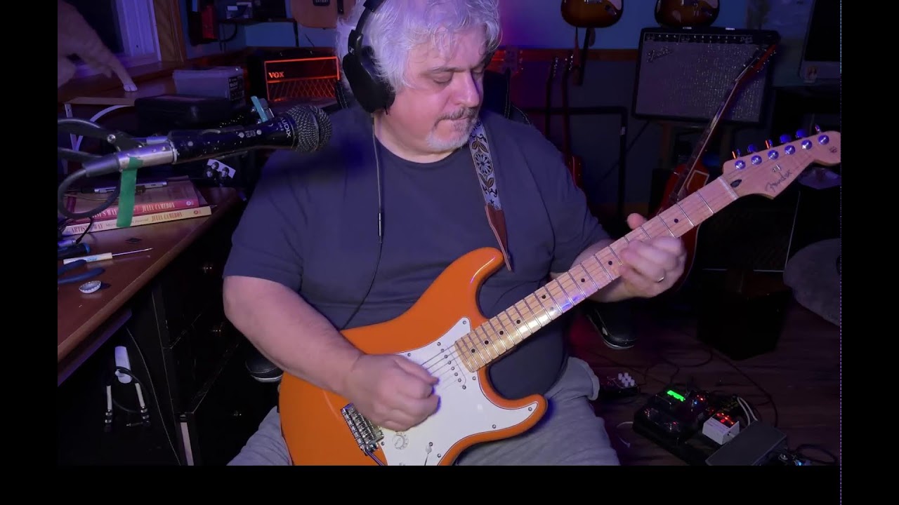 Guitar Time With Rick # 103