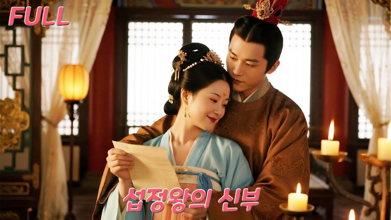 전생에 남편과 아들에게 버림받아 죽은 그녀.환생한 지금, 그녀는 과감히 섭정왕에게 시집가그와 함께 세상을 손에 넣는다!#drama #드라마 #love #ceo #250329hmA2
