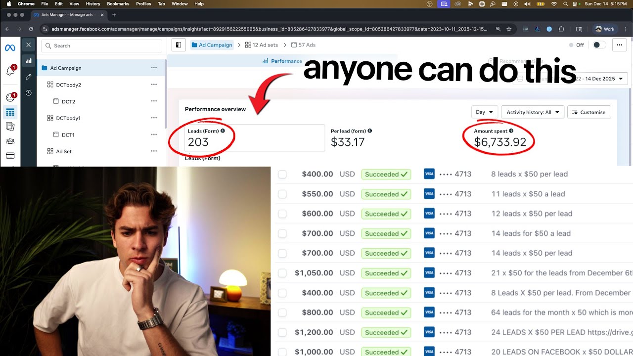 watch me build an AI agency in 24 minutes