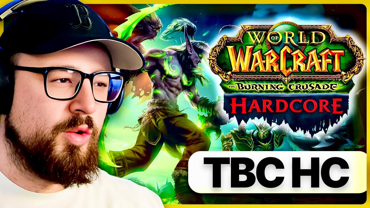 TBC HC und Community HC EVENT (Morgen)