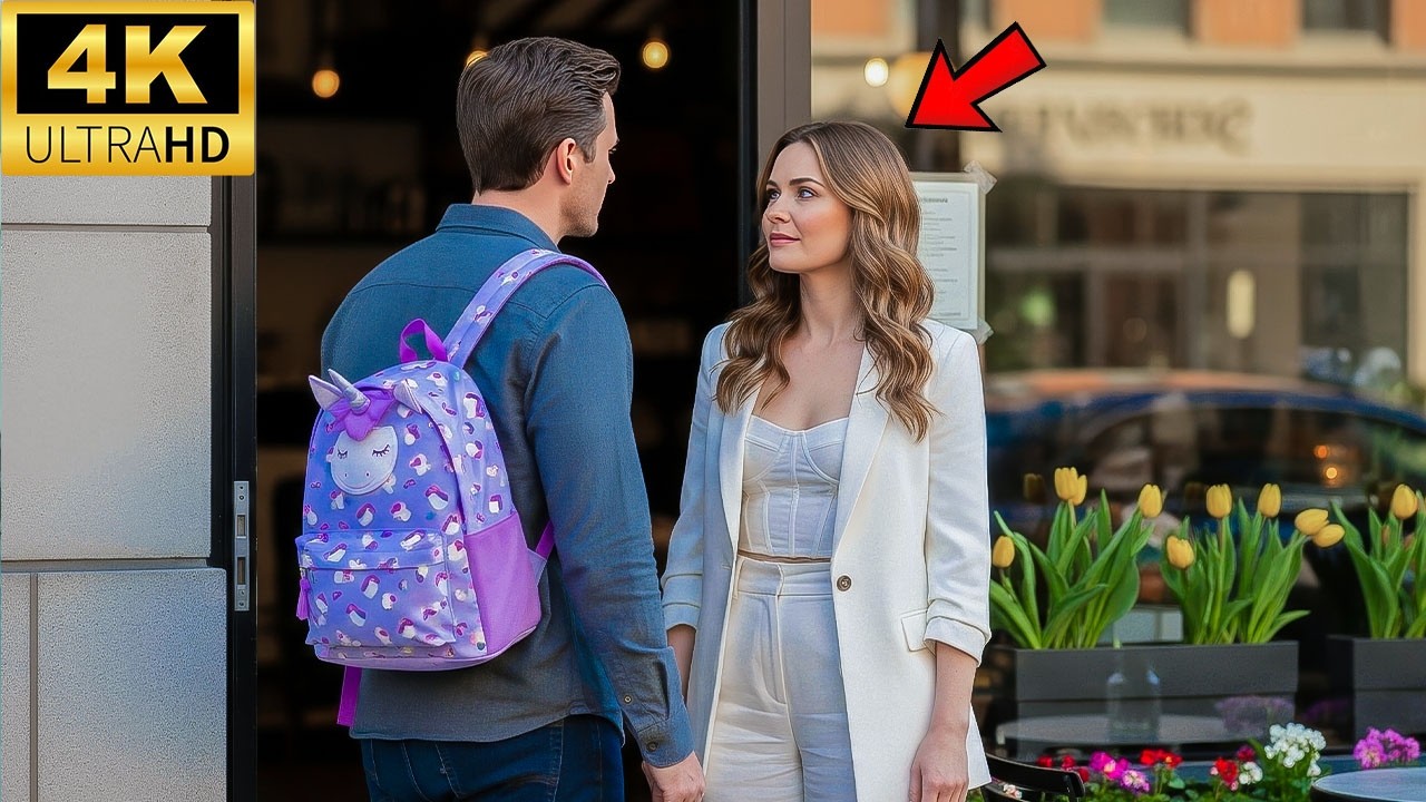 A Billionaire CEO Rented a Single Dad for $2 &mdash; She Froze When She Recognized Him