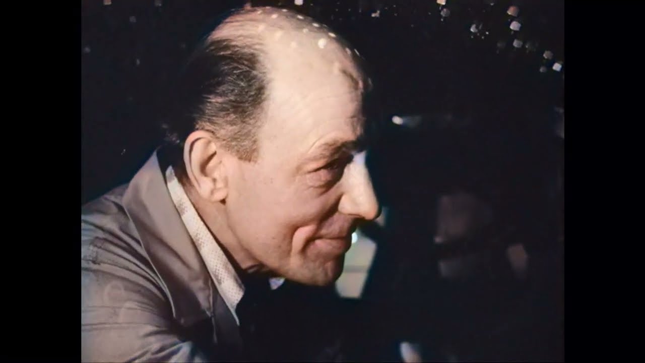 Dutch History: Inside the Carillon School of Amersfoort (1979)