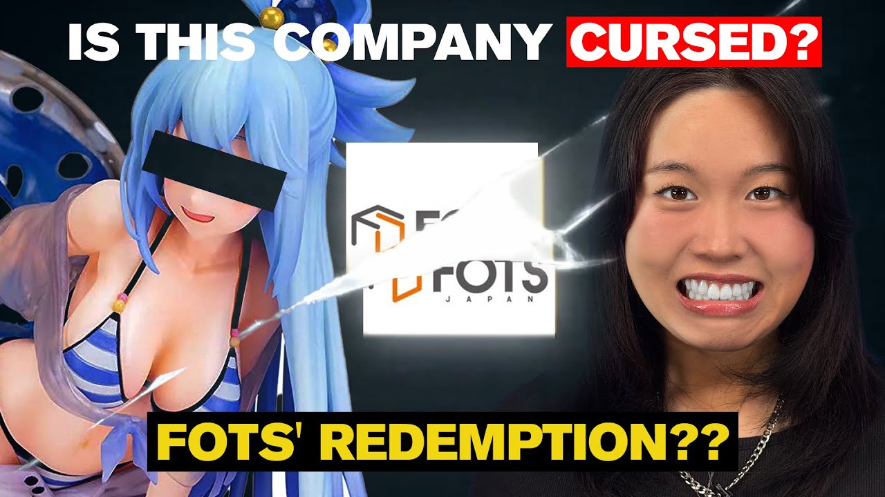 The Most Hated Figure Brand