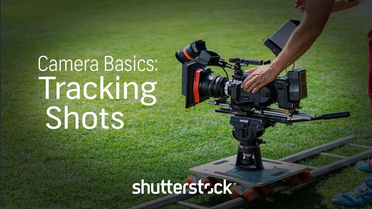 Back to Basics: Tracking and Dolly Shots | Cinematography Techniques