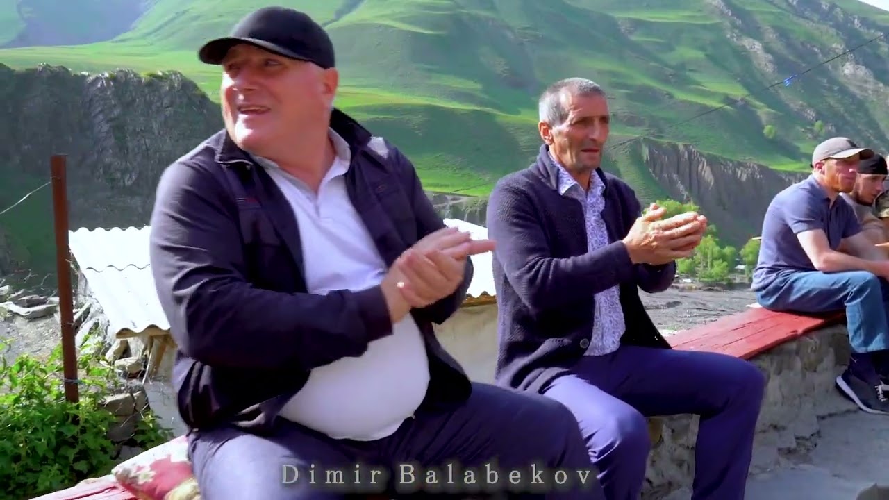 Красивая Лезгинская свадьба! Село Фий 2022г