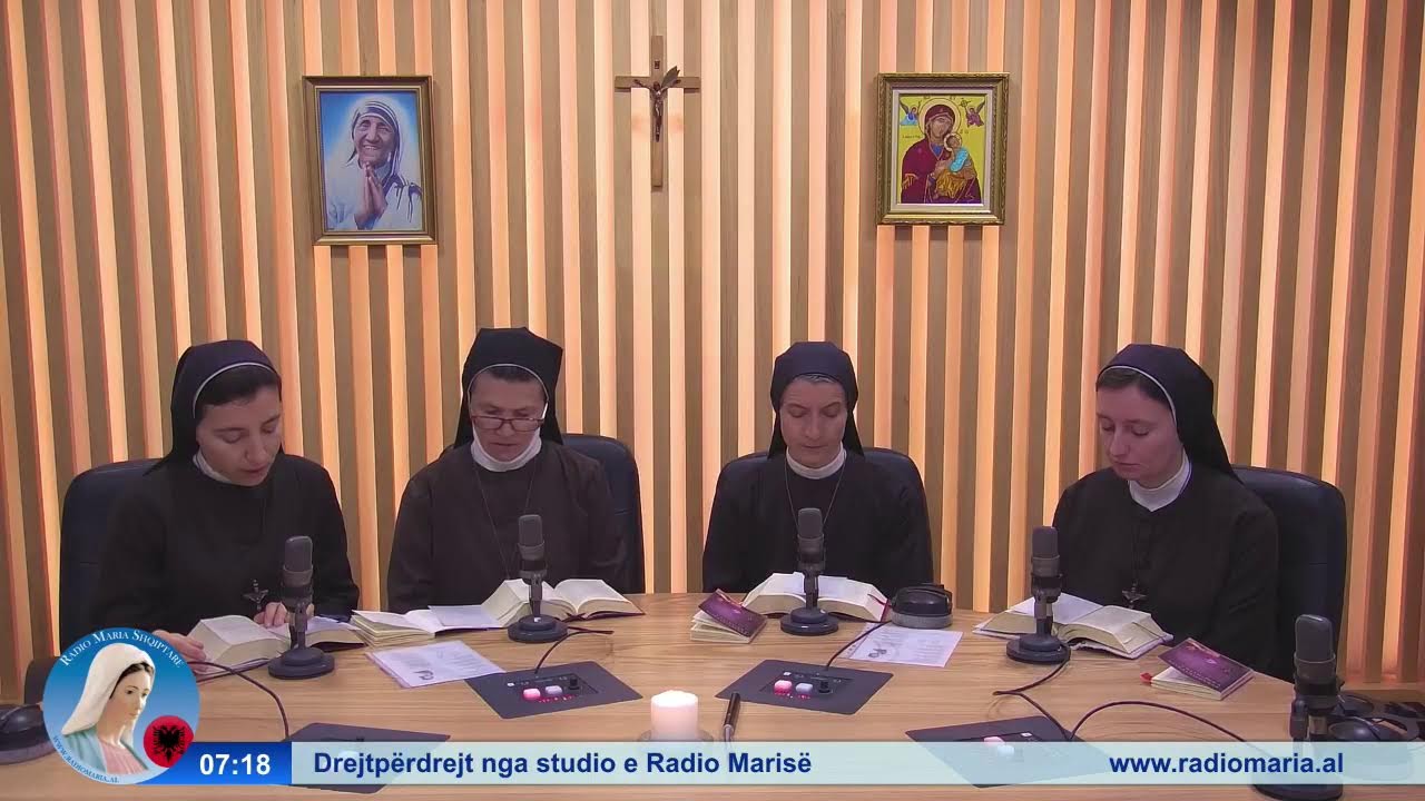 Lutja e mëngjesit, Engjëlli i Zotit & Lavdet e mëngjesit