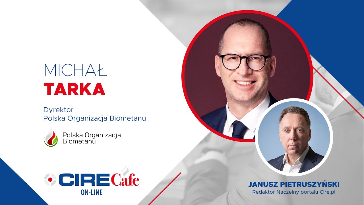 Polska Organizacja Biometanu o perspektywach rynku biometanu w Polsce