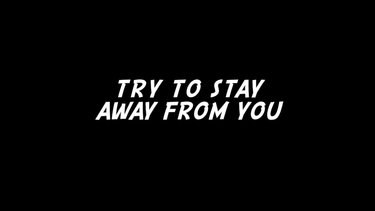 LUSINGS - LA JALOUSIE (LYRICS VIDEO)