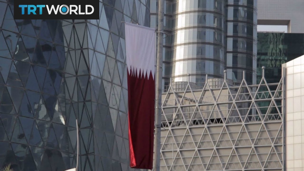 Qatar Diplomatic Dispute: Turkey renews call for diplomatic solution