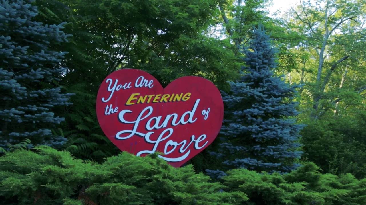 Cove Haven Entertainment Resorts Commercial
